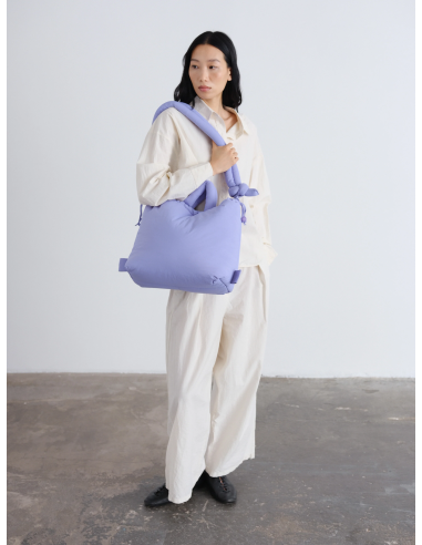 Olend Ona Soft Bag Lilac - ona-lil