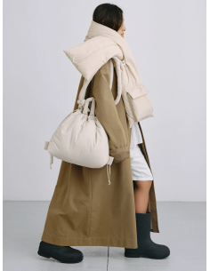 Olend Ona Soft Bag Sand -... 2