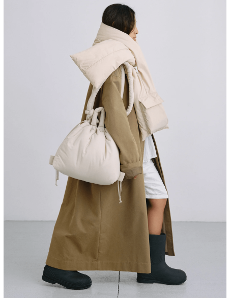 Olend Ona Soft Bag Sand - ona-san