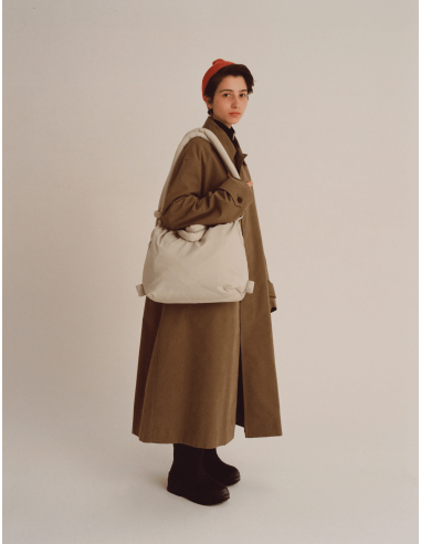 Olend Ona Soft Bag Sand - ona-san