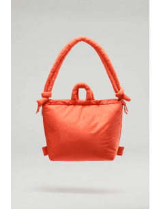 Olend Ona Soft Bag Coral -...