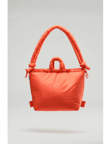Olend Ona Soft Bag Coral - ona-cor