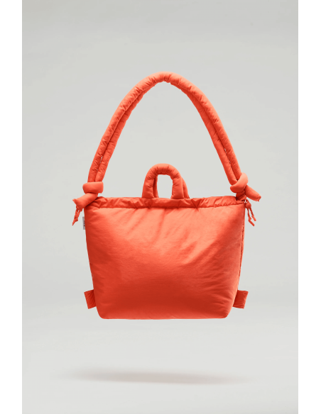 Olend Ona Soft Bag Coral - ona-cor
