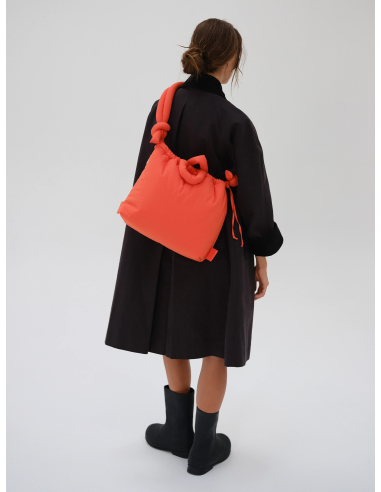 Olend Ona Soft Bag Coral - ona-cor