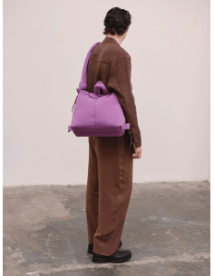 Olend Ona Soft Bag Grape -...