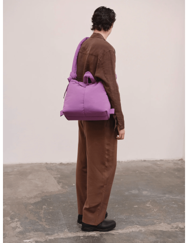Olend Ona Soft Bag Grape - ona-grp
