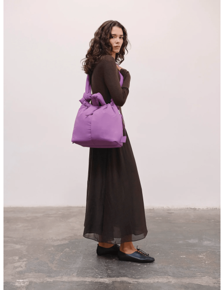 Olend Ona Soft Bag Grape - ona-grp