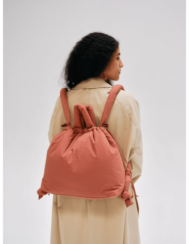 Olend Ona Soft Bag Soft peach - ona-sof