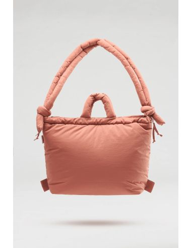 Olend Ona Soft Bag Soft peach - ona-sof
