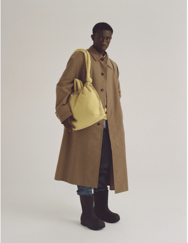 Olend Ona Soft Bag Lime - ona-lim