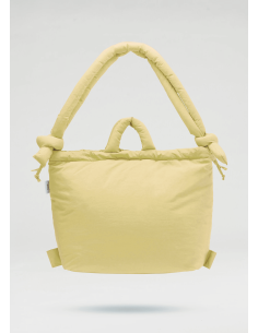 Olend Ona Soft Bag Lime -...