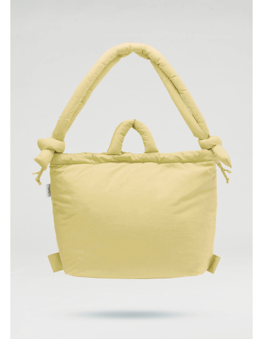 Olend Ona Soft Bag Lime - ona-lim