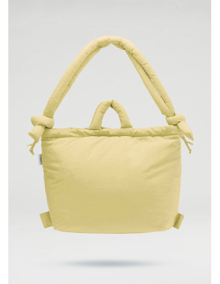 Olend Ona Soft Bag Lime - ona-lim