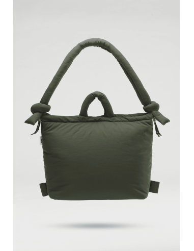 Olend Ona Soft Bag Forest green -...