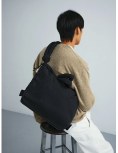 Olend Ona Soft Bag Black -... 2