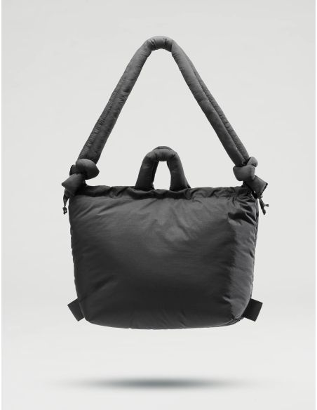 Olend Ona Soft Bag Black - ona-bla