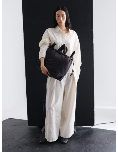 Olend Ona Soft Bag Black - ona-bla