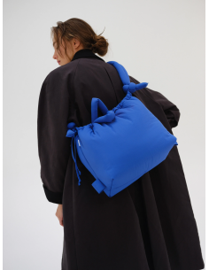Olend Ona Soft Bag Cobalt...