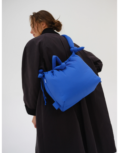 Olend Ona Soft Bag Cobalt blue - ona-blu