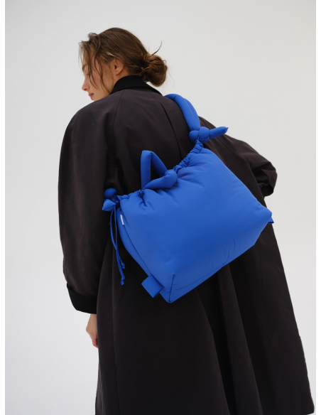 Olend Ona Soft Bag Cobalt blue - ona-blu