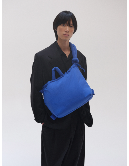 Olend Ona Soft Bag Cobalt blue - ona-blu