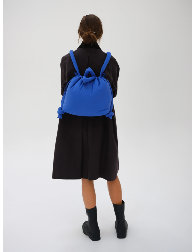 Olend Ona Soft Bag Cobalt blue - ona-blu