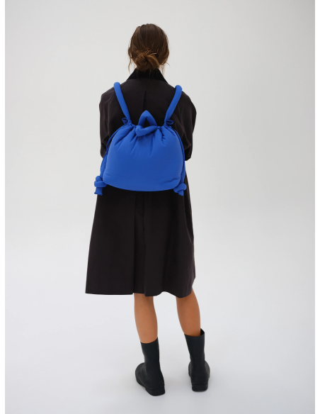Olend Ona Soft Bag Cobalt blue - ona-blu