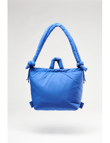 Olend Ona Soft Bag Cobalt blue - ona-blu