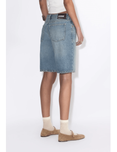 Dr Denim Asra Shorts -... 2