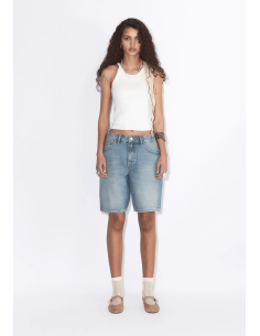 Dr Denim Asra Shorts -...