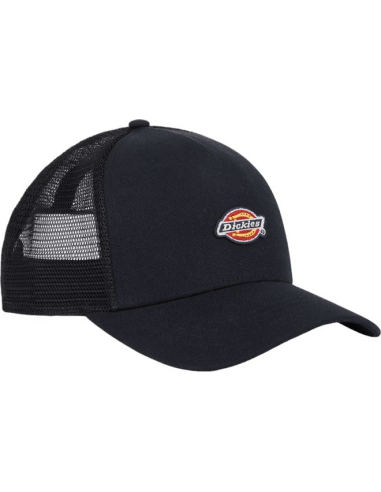 DICKIES Cap Hanston Trucke - DK0A4YV3BLK