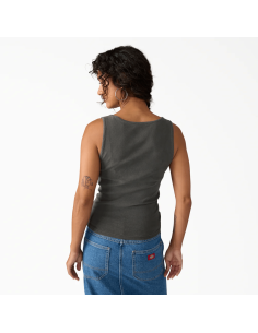 DICKIES TANK TEE PLAINVILLE... 2