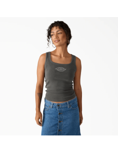 DICKIES TANK TEE PLAINVILLE...