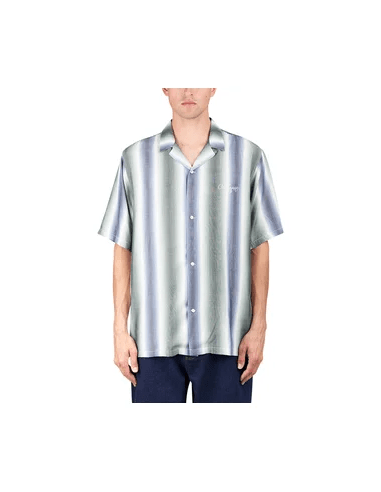 Carhartt Shirt- I034540 Dashner Stripe