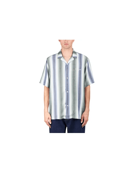 Carhartt Shirt- I034540 Dashner Stripe