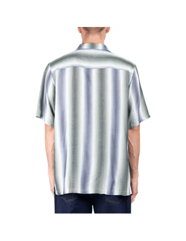 Carhartt Shirt- I034540 Dashner Stripe