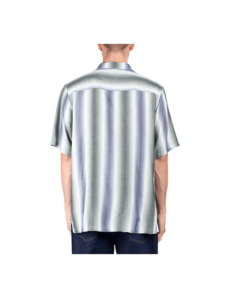 Carhartt Shirt- I034540 Dashner Stripe