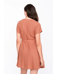 24 COLOURS Dress - 21320a 2