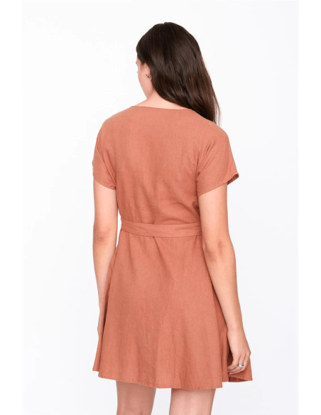 24 COLOURS Dress - 21320a