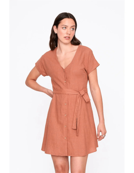 24 COLOURS Dress - 21320a