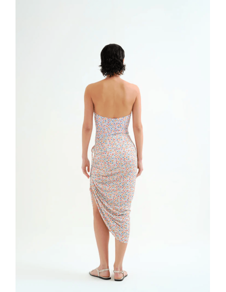 Compania Fantastica Midi Skirt - 62c/11931