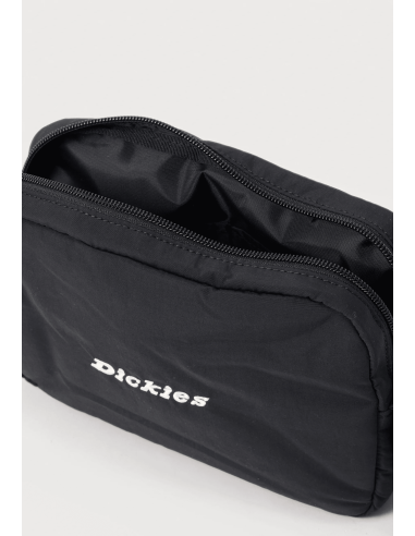 Dickies ENON POUCH BAG BLACK -...