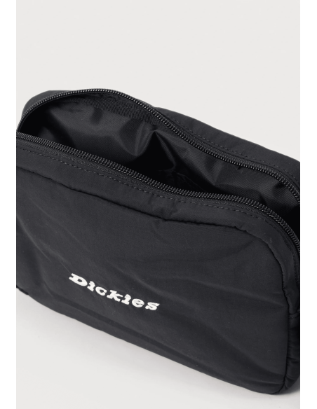 Dickies ENON POUCH BAG BLACK - DK0A88JKBLK1