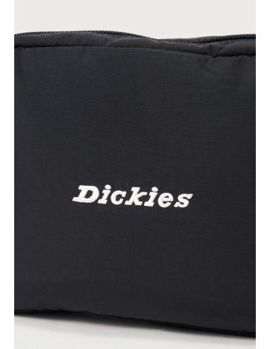 Dickies ENON POUCH BAG BLACK -...