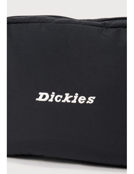 Dickies ENON POUCH BAG BLACK - DK0A88JKBLK1