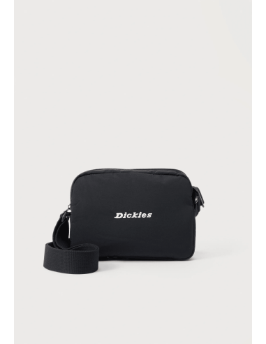 Dickies ENON POUCH BAG BLACK -...