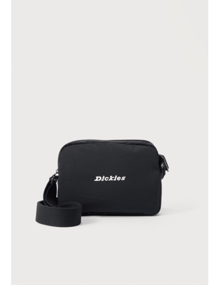 Dickies ENON POUCH BAG BLACK - DK0A88JKBLK1