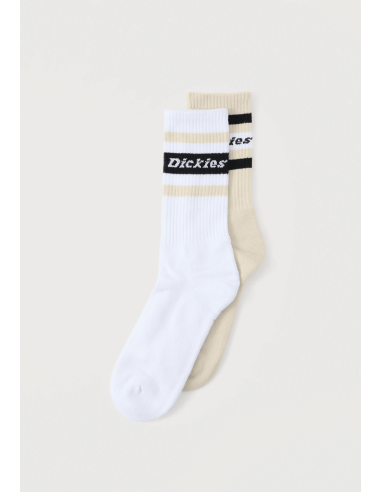Dickies Socks GENOLA STONE -...