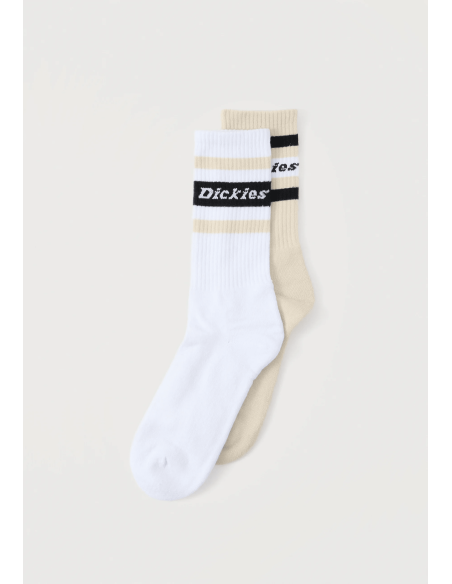 Dickies Socks GENOLA STONE - DK0A4XDK0ST1
