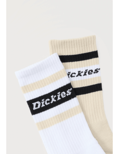 Dickies Socks GENOLA STONE -...